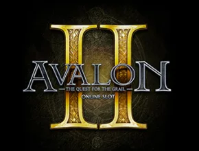 Avalon 2 spilleautomat