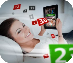 BEDSTE MOBIL/APP