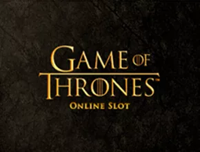 Game of Thrones spilleautomat