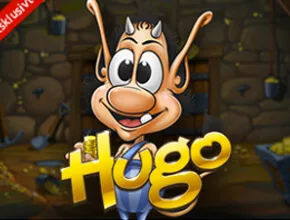 Hugo spilleautomat