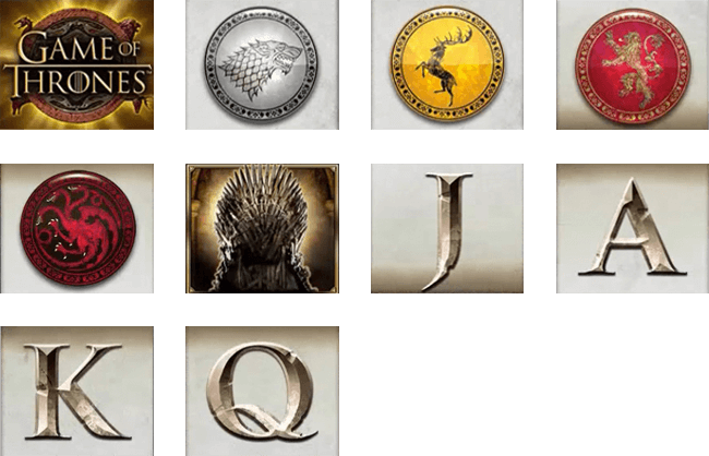 symbols