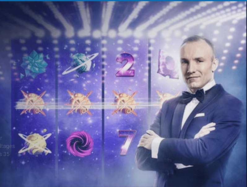 Få 300 free spins hos NordicBet og Mikkel Kessler NordicBet og Mikkel Kessler