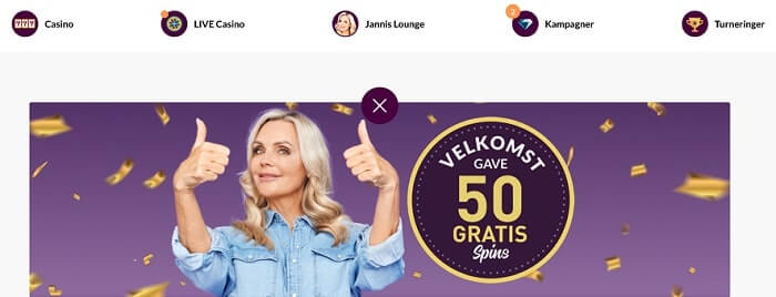 VinderCasino.dk gratis spins VinderCasino-gratis-spins
