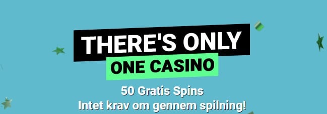 One Casino Bonus