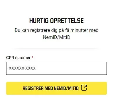 Unibet Casino Login