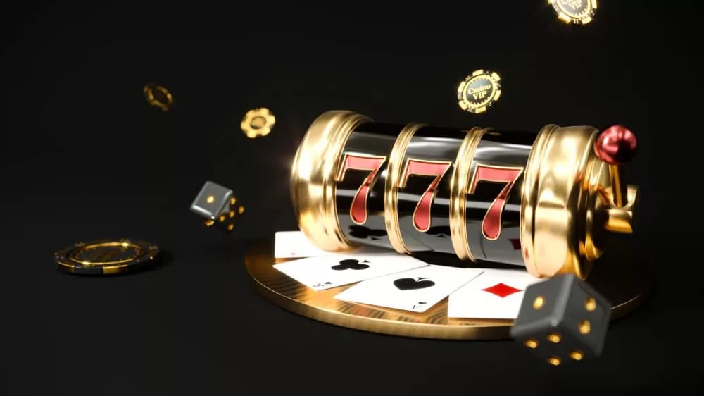 Betsson Casino Anmeldelse