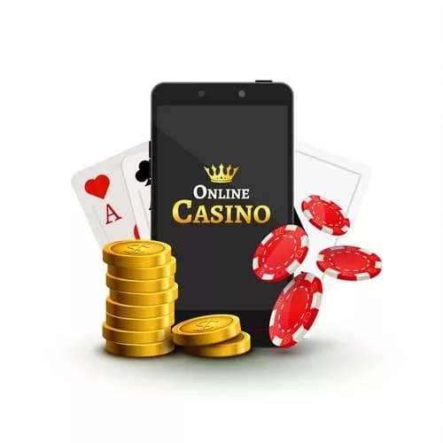 Mobil Casino