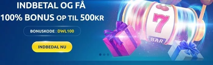 DrueckGlueck Bonus