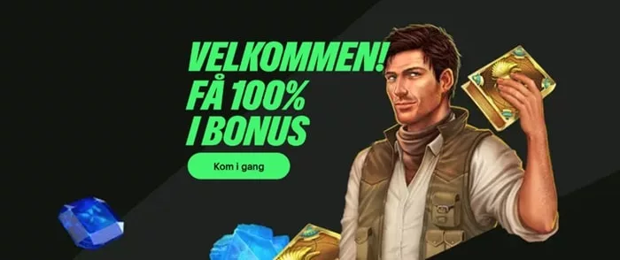 ComeOn Casino