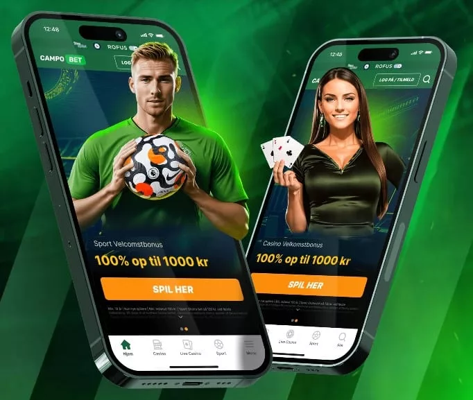 Campobet mobile app